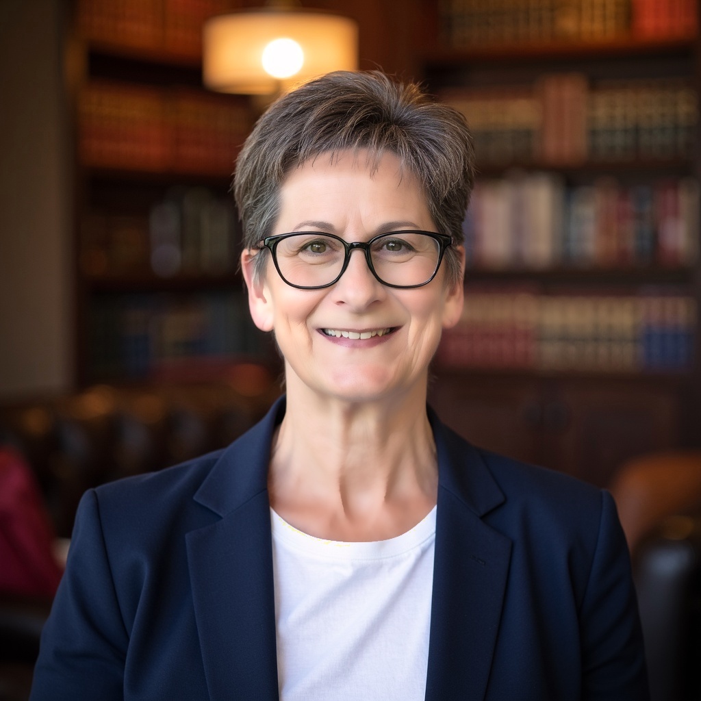 Tina Frausto, founder of The Frausto Connection